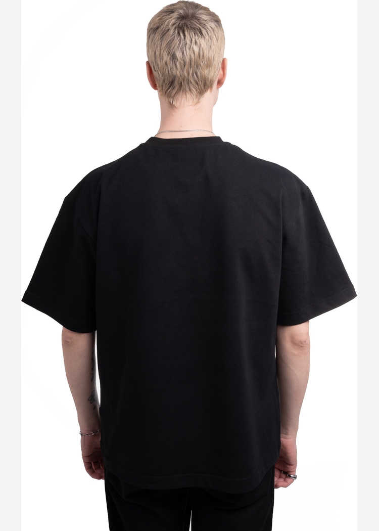 Футболка Конструктивизм 2 brush240 blk man