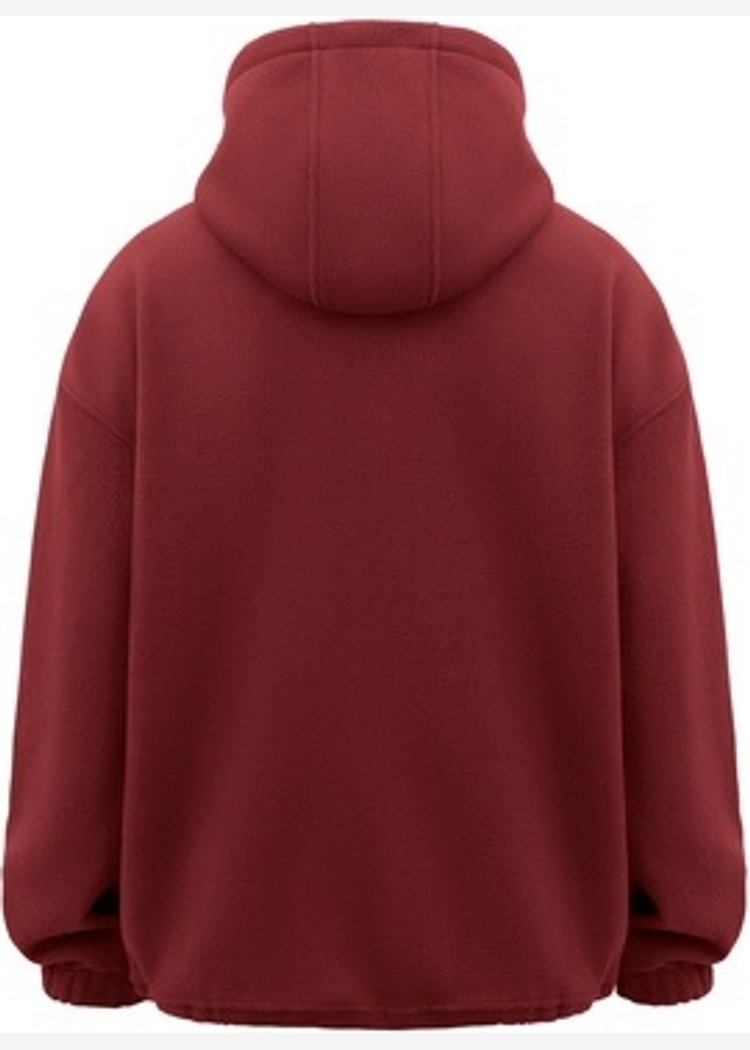 Мужское худи Called a Garment Wrap