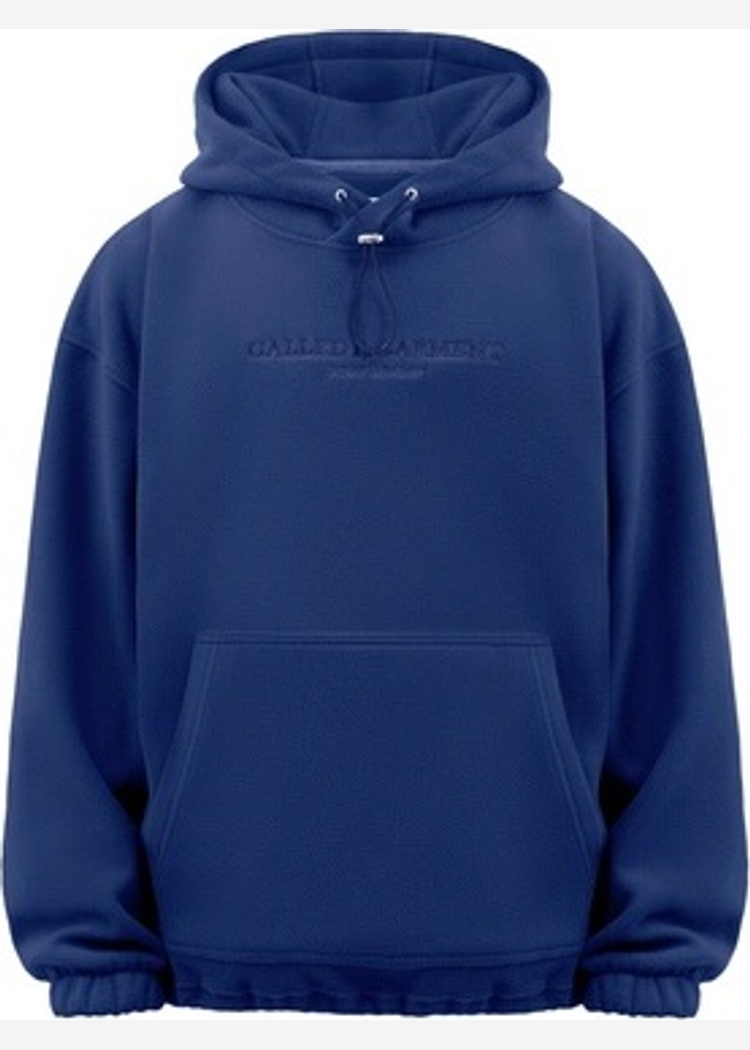 Wrap hoodie, неви смоки, мужской