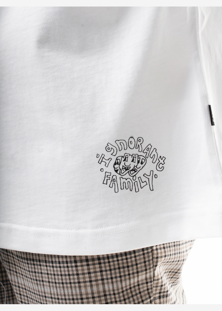 Футболка Звездочка wht man