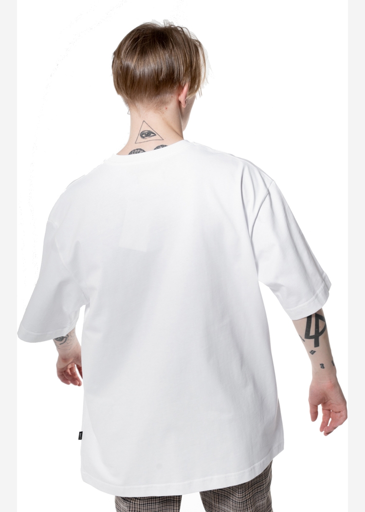 Футболка Звездочка wht man