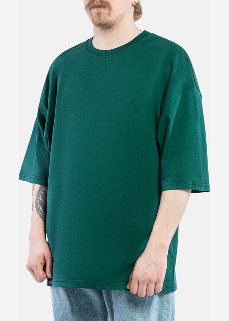 RLXD TEE emerald.dreen футболка