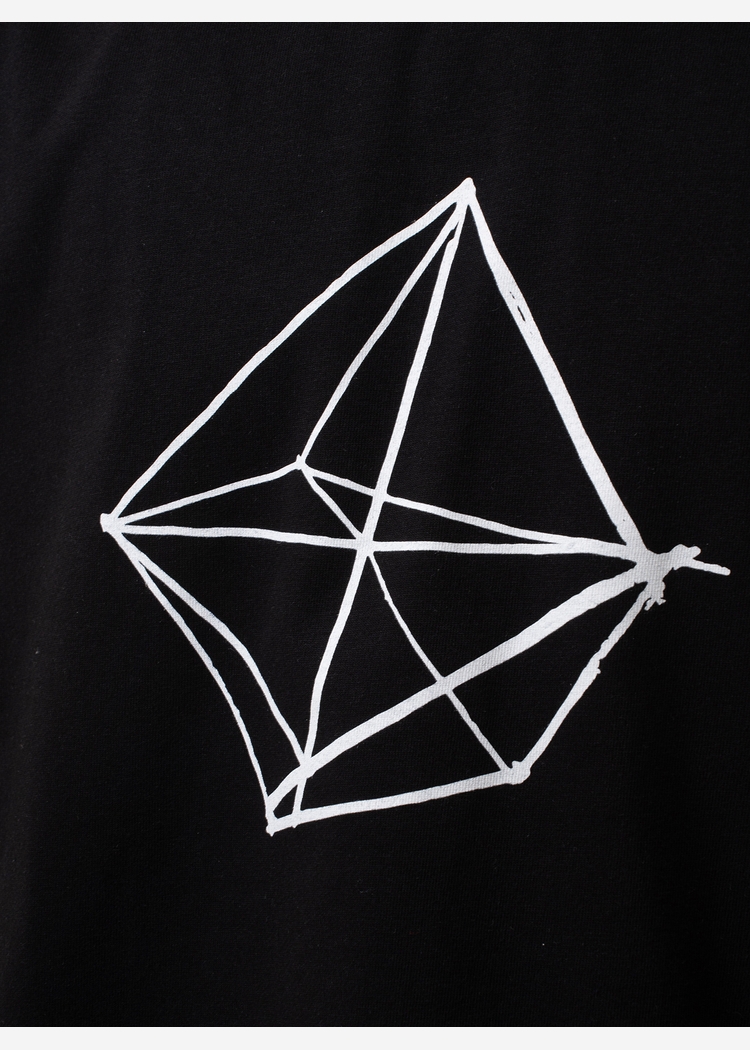 Футболка Кристалл 240 blk man