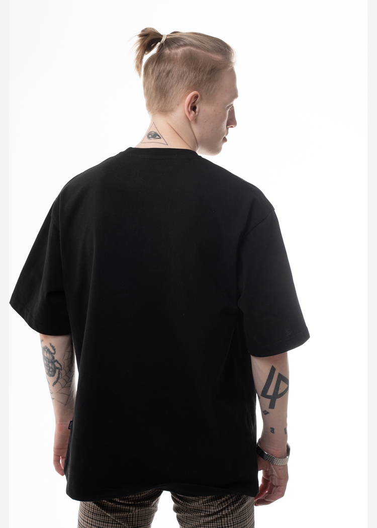 Футболка Кристалл 240 blk man