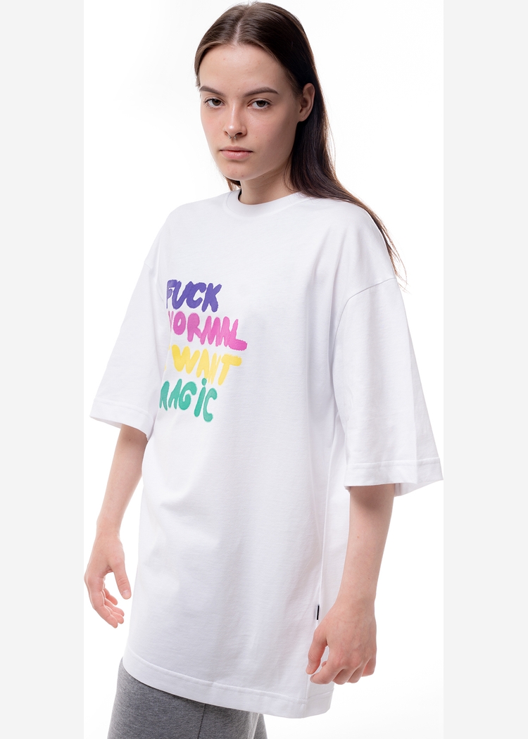 Футболка Magic 1 wht man