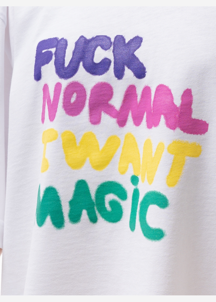 Футболка Magic 1 wht man