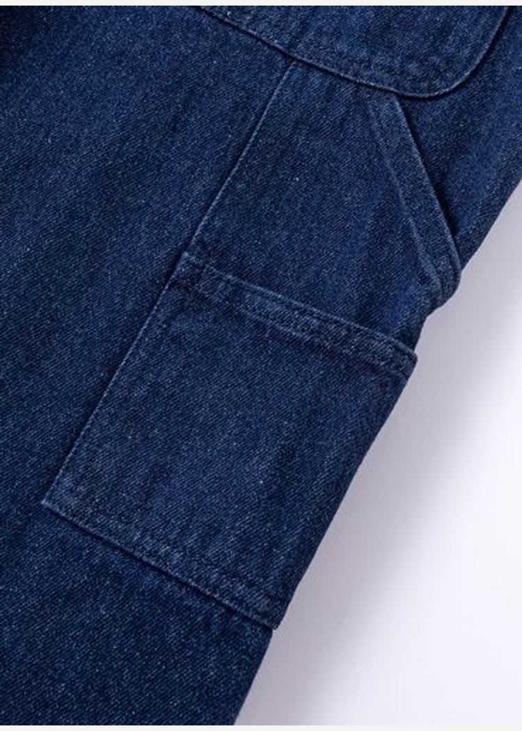 Джинсы YMKASHIX Nineties