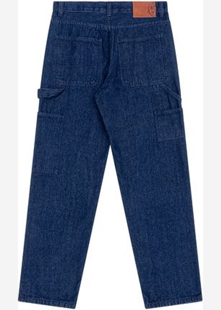 Джинсы YMKASHIX Nineties