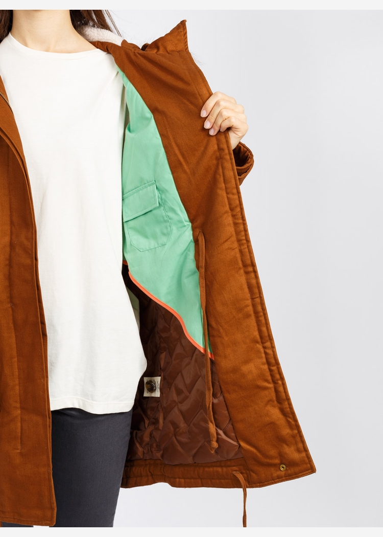  Куртка Melody day 