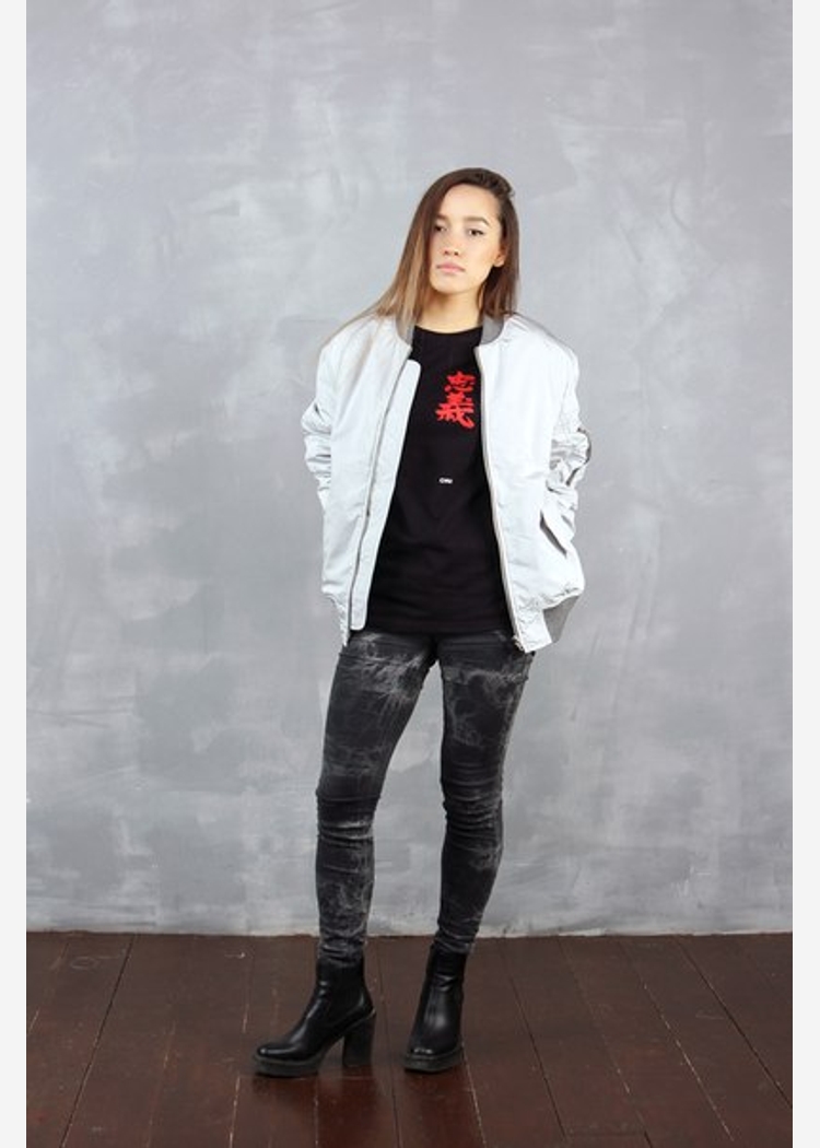 Бомбер С7МЬ MW