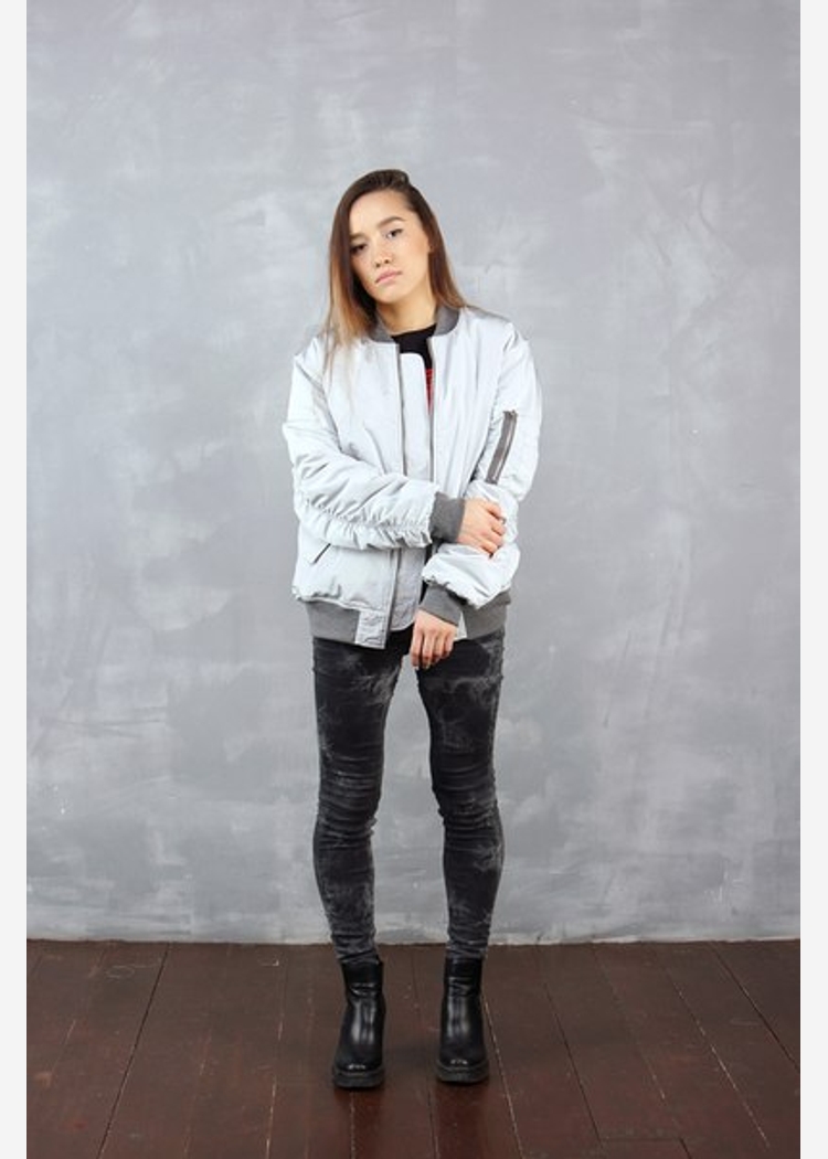 Бомбер С7МЬ MW