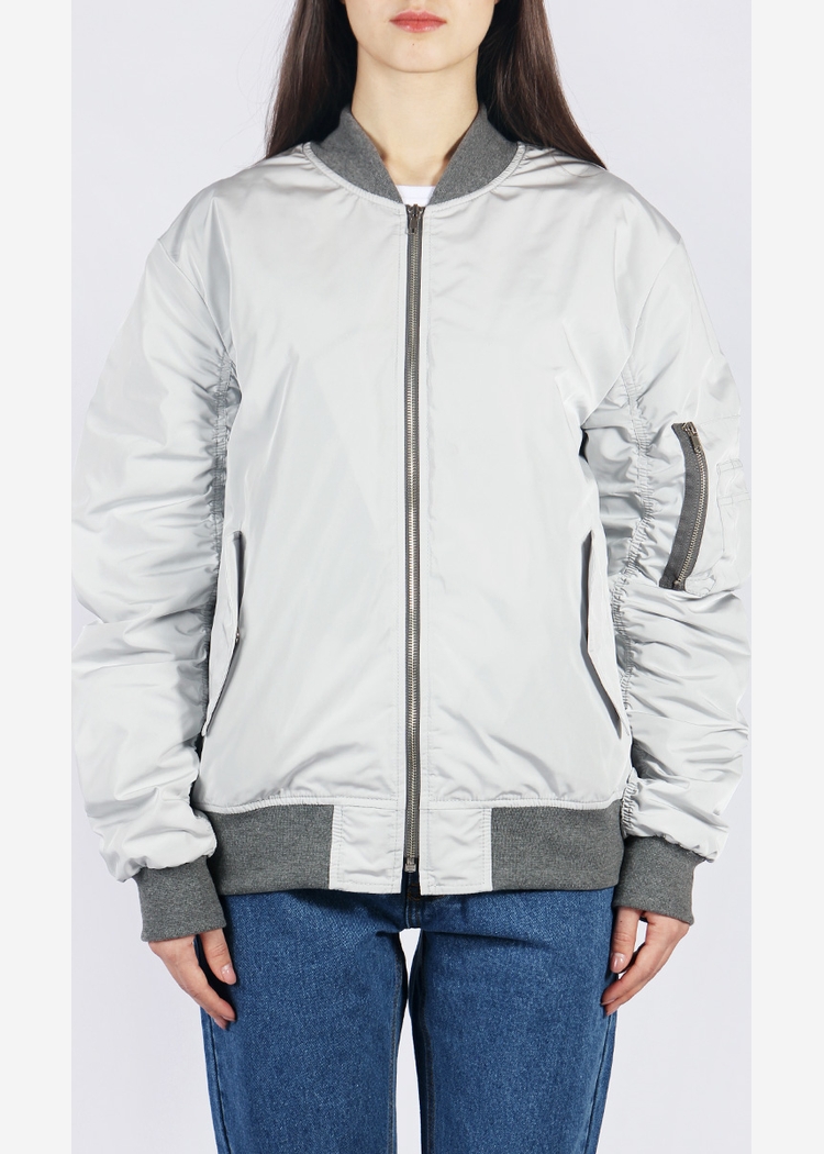 Бомбер С7МЬ MW