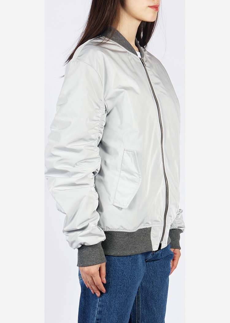 Бомбер С7МЬ MW