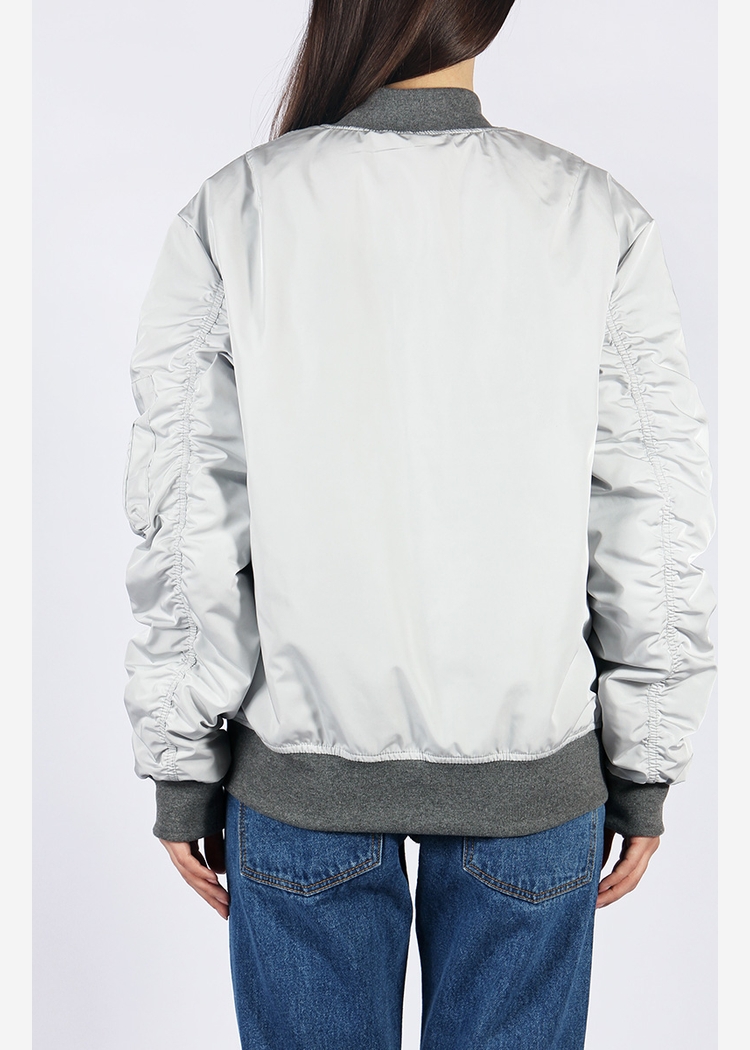 Бомбер С7МЬ MW