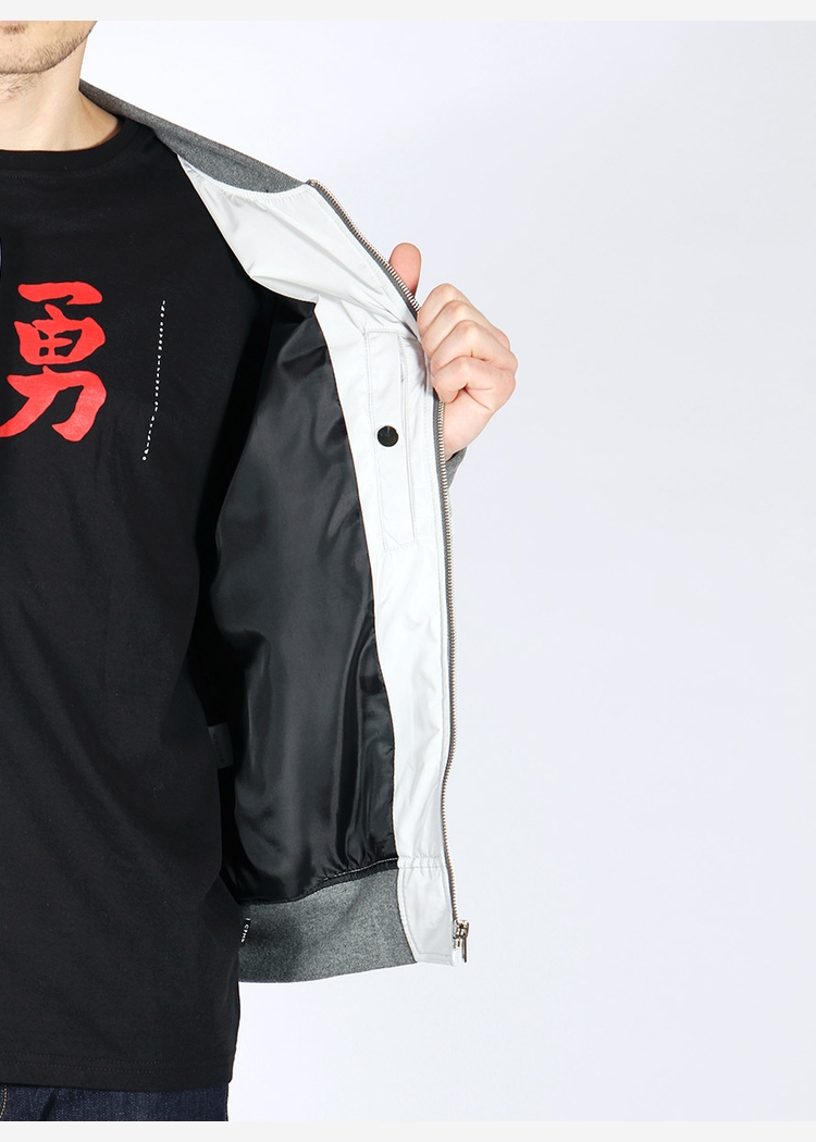 Бомбер С7МЬ MW