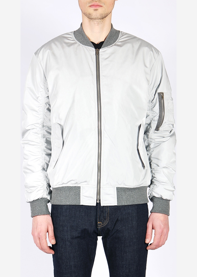 Бомбер С7МЬ MW