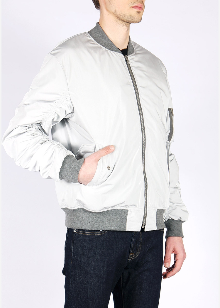 Бомбер С7МЬ MW