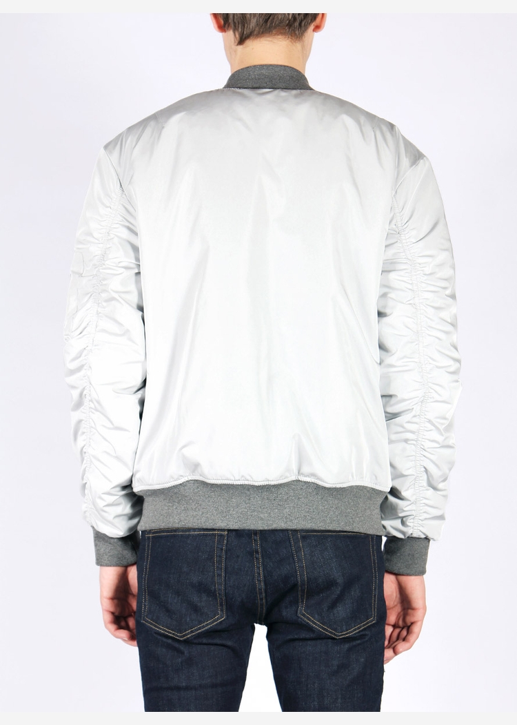 Бомбер С7МЬ MW