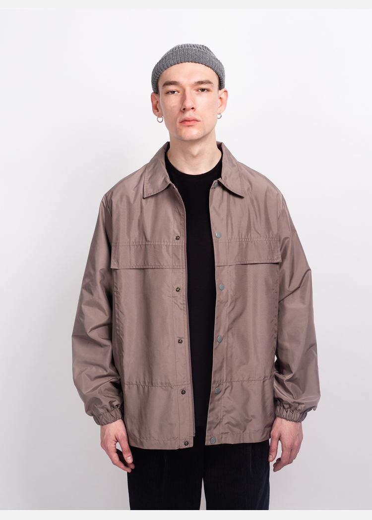 Куртка Jari бежевая