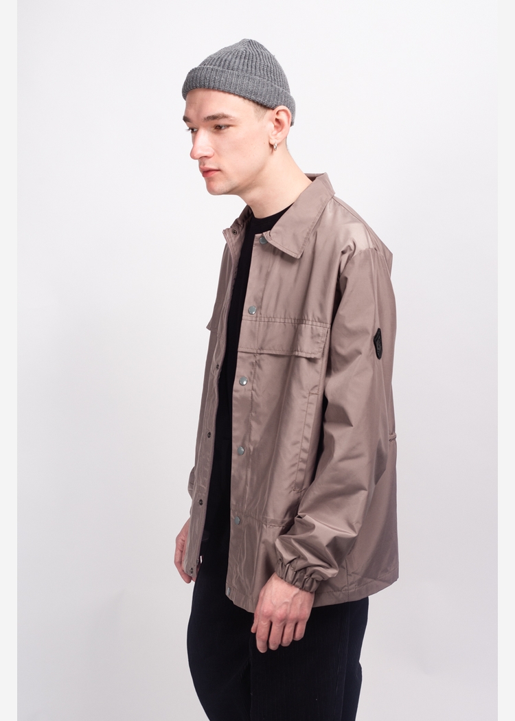 Куртка Jari бежевая