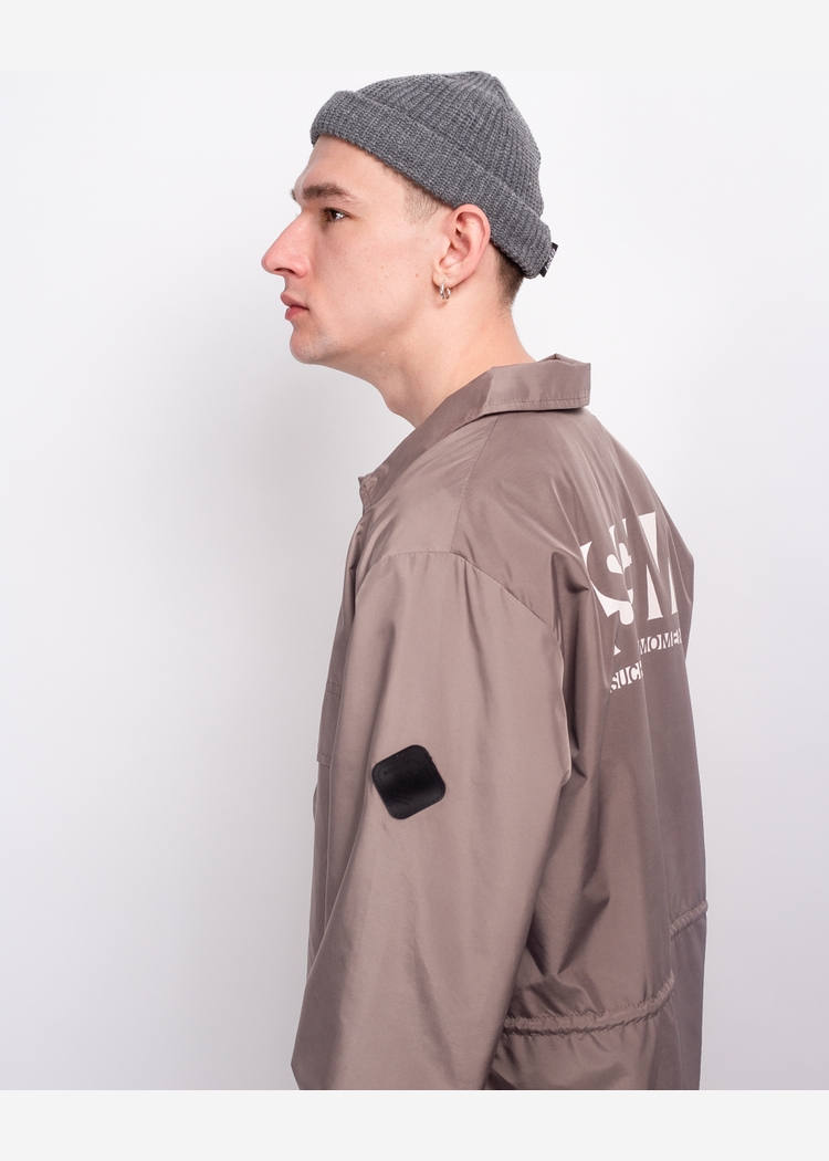 Куртка Jari бежевая