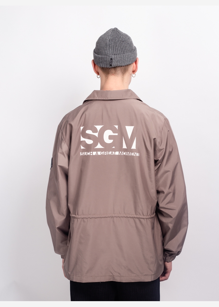 Куртка Jari бежевая