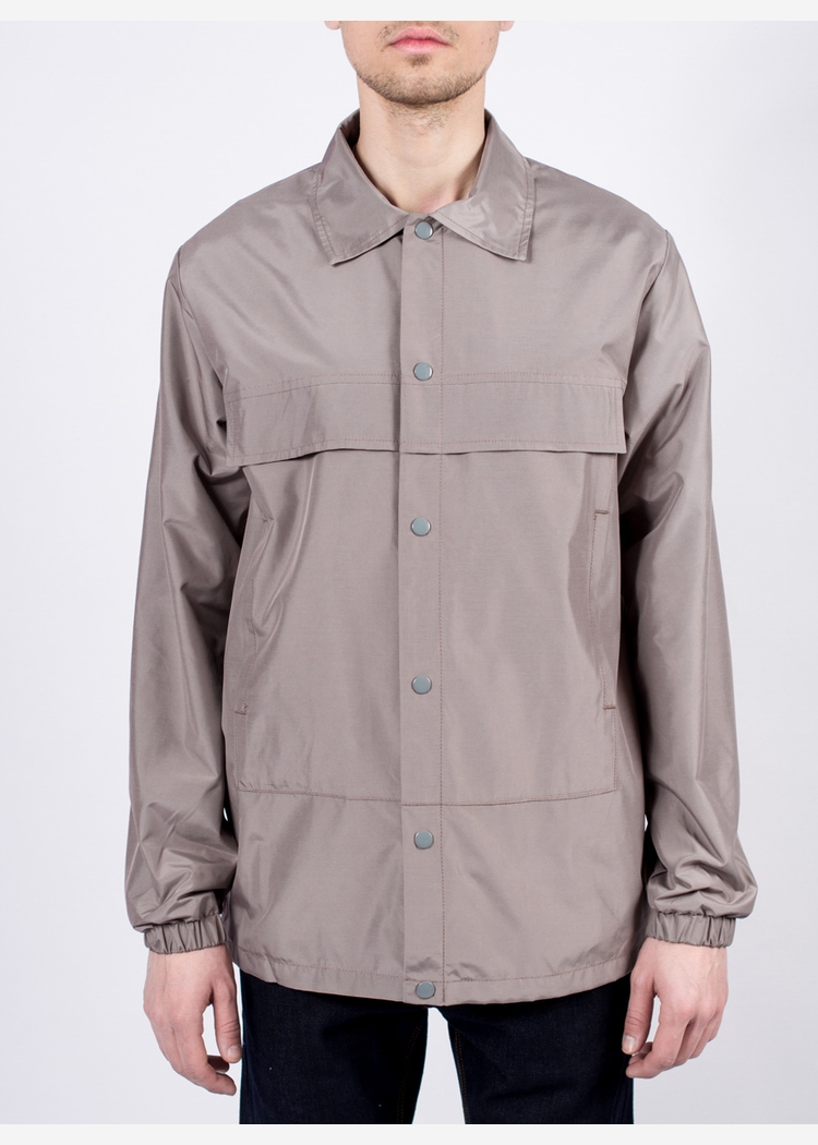 Куртка Jari бежевая