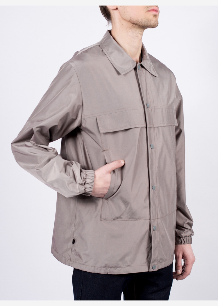 Куртка Jari бежевая