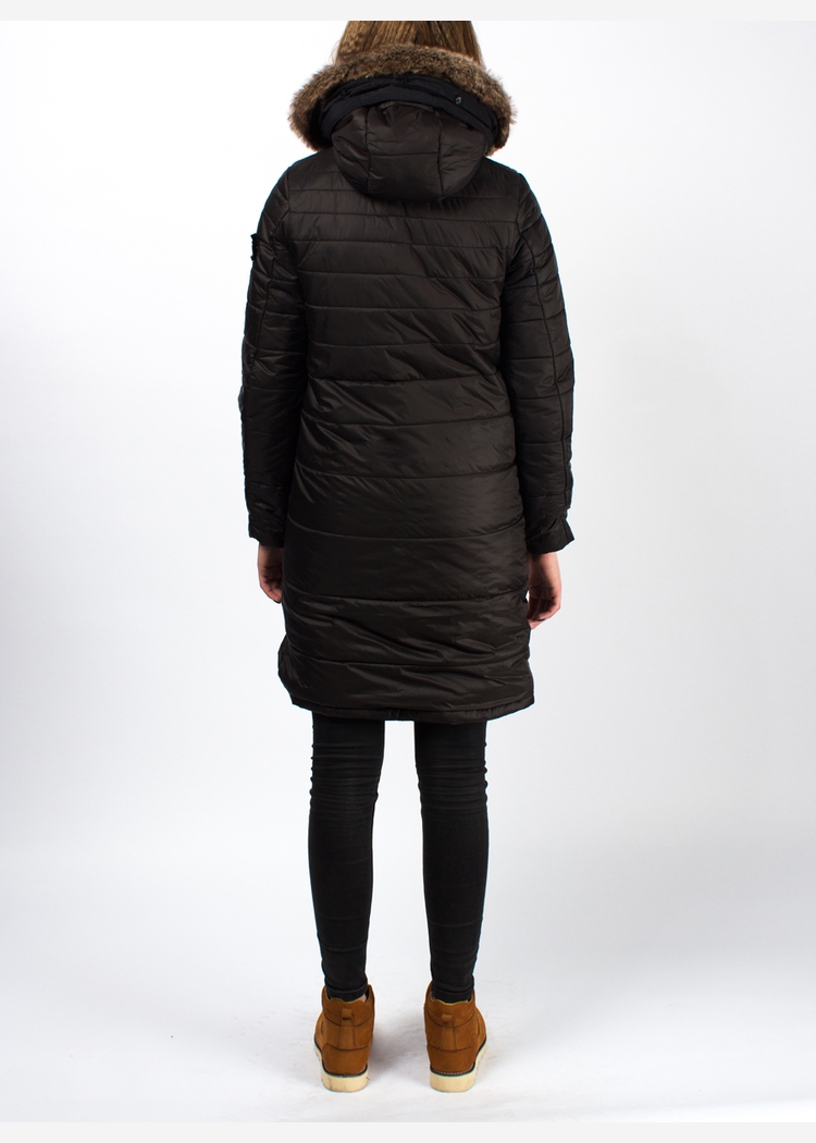 Куртка Hege Blue Graphit 