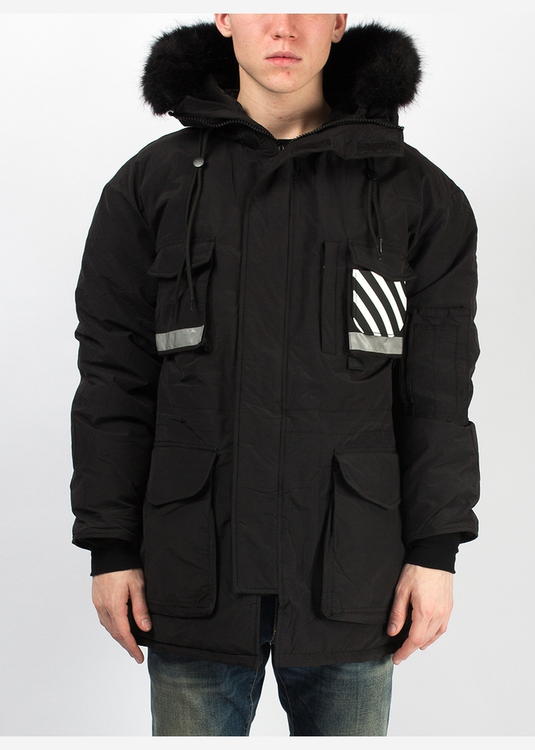 Куртка Snow Parka  