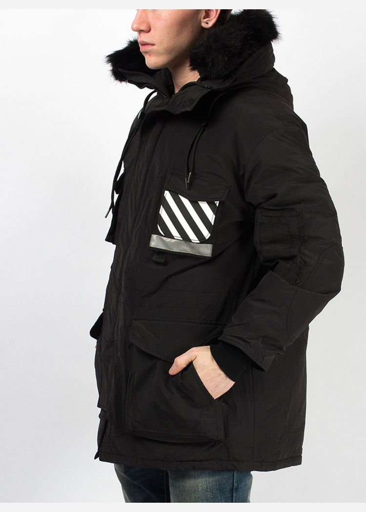 Куртка Snow Parka  