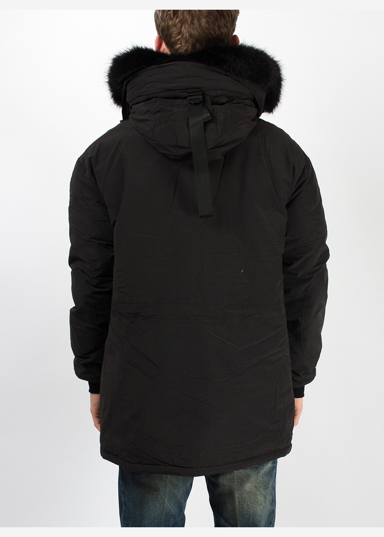 Куртка Snow Parka  