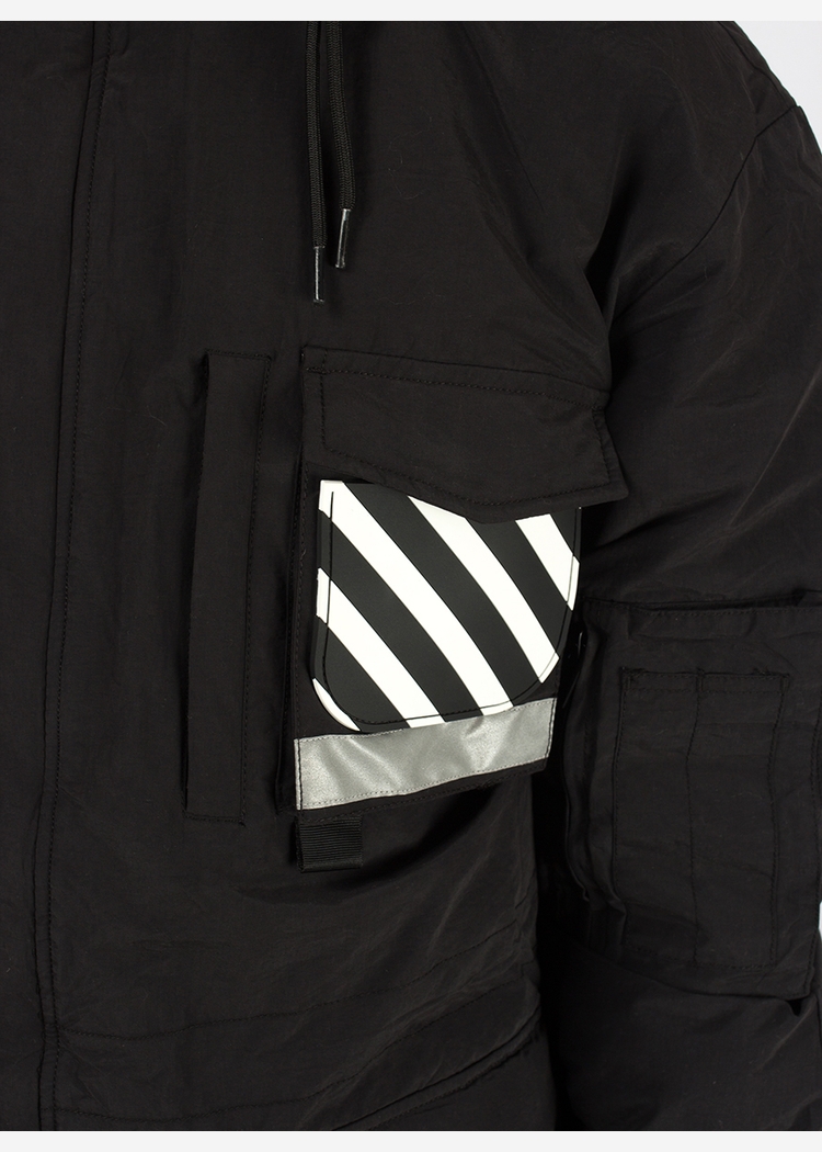 Куртка Snow Parka  