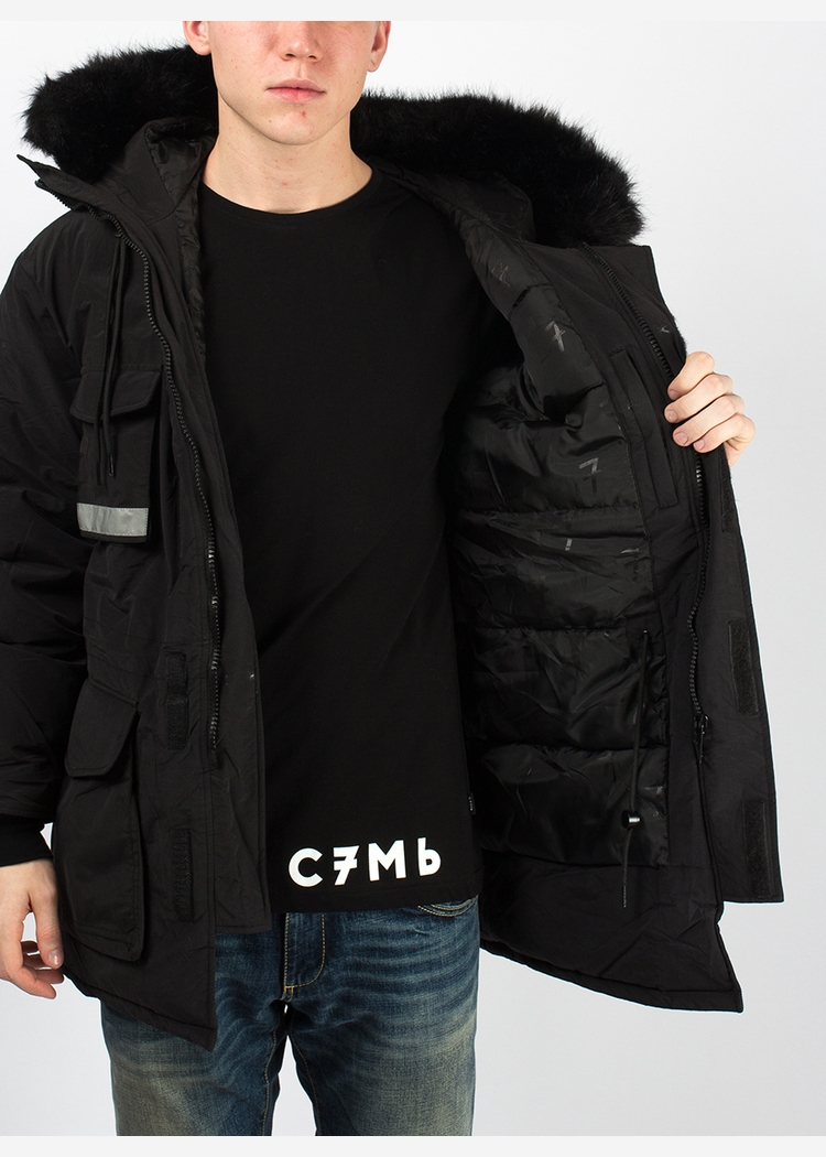 Куртка Snow Parka  