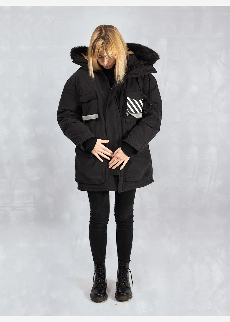 Куртка Snow Parka  