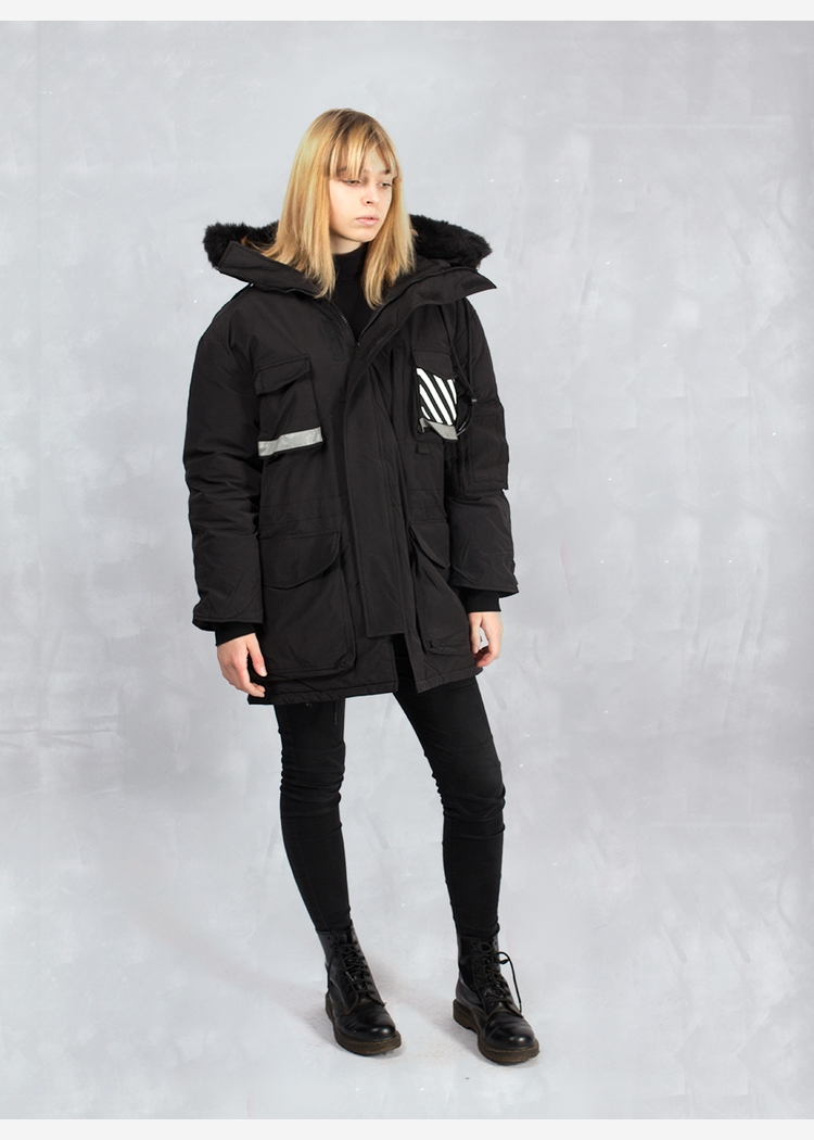 Куртка Snow Parka  