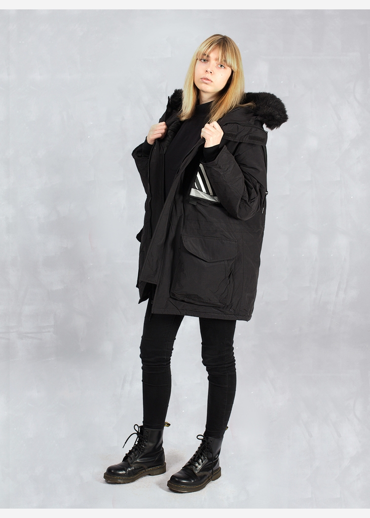 Куртка Snow Parka  