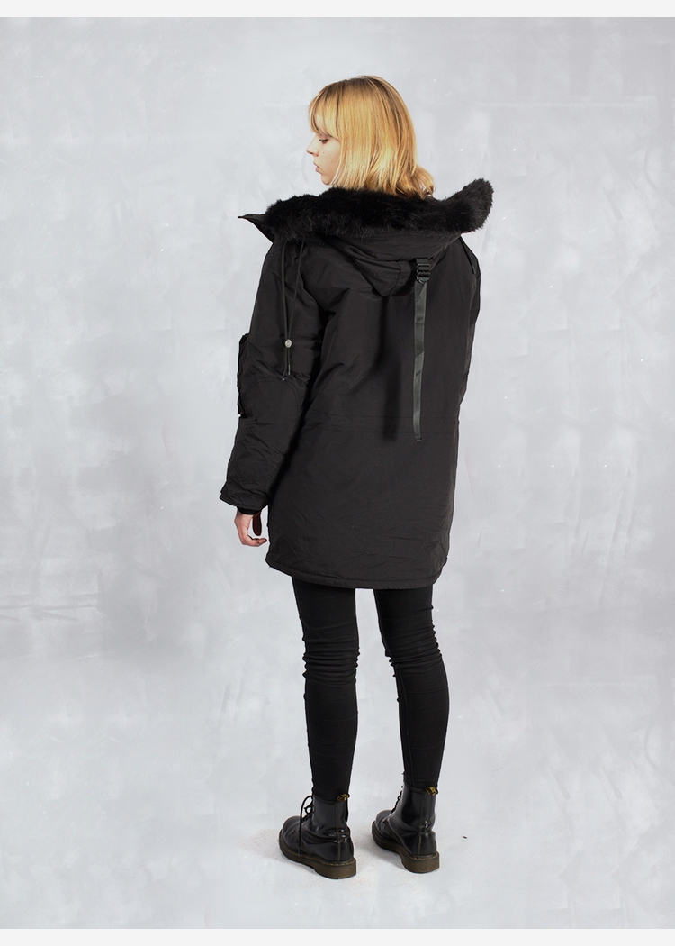 Куртка Snow Parka  