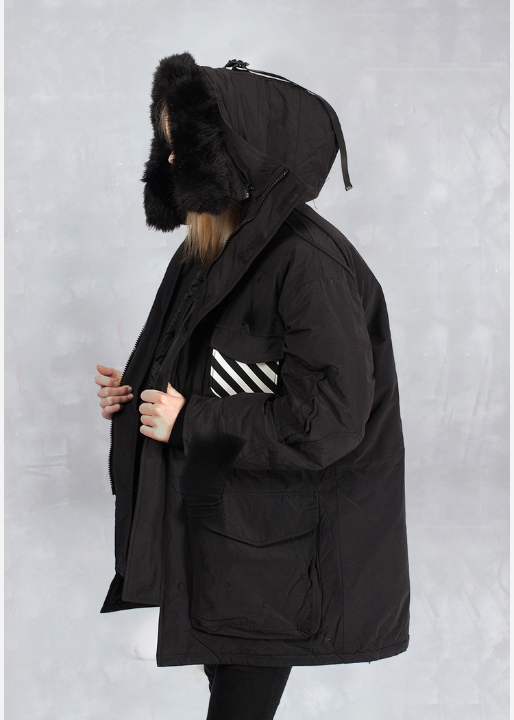 Куртка Snow Parka  