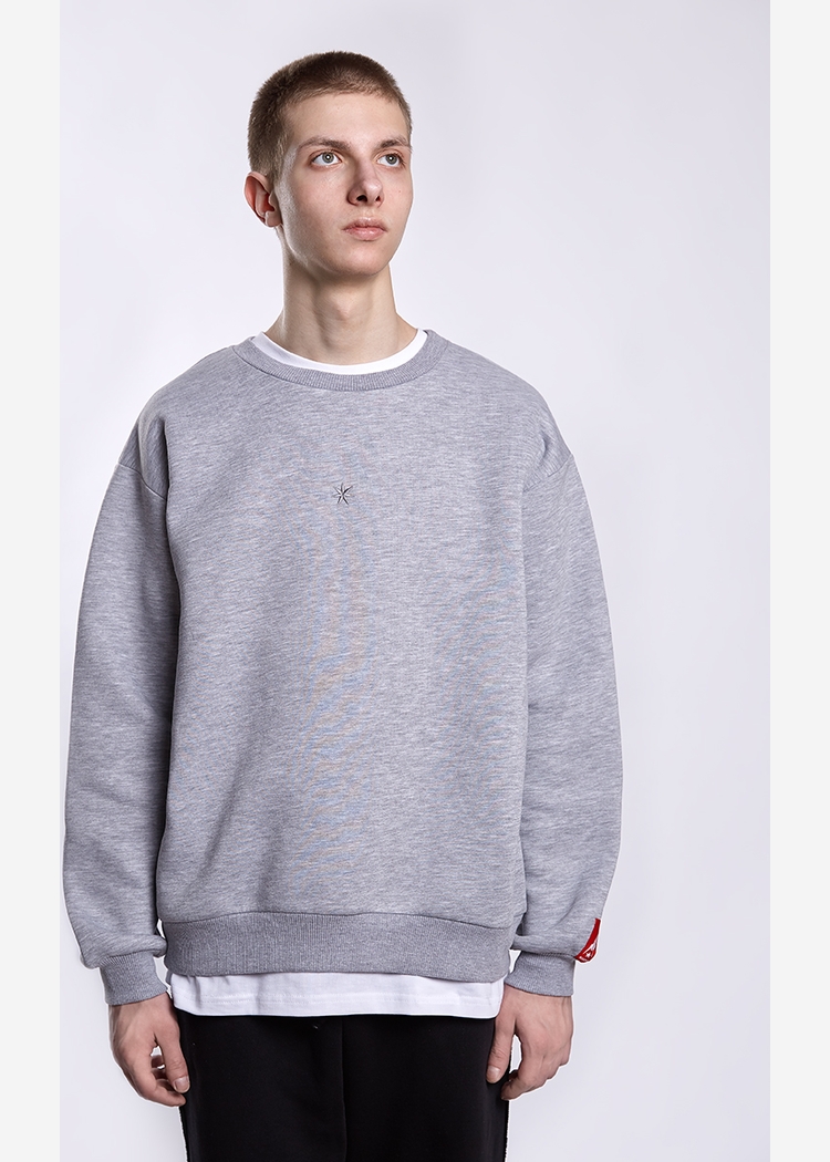 Свитшот SPGREY