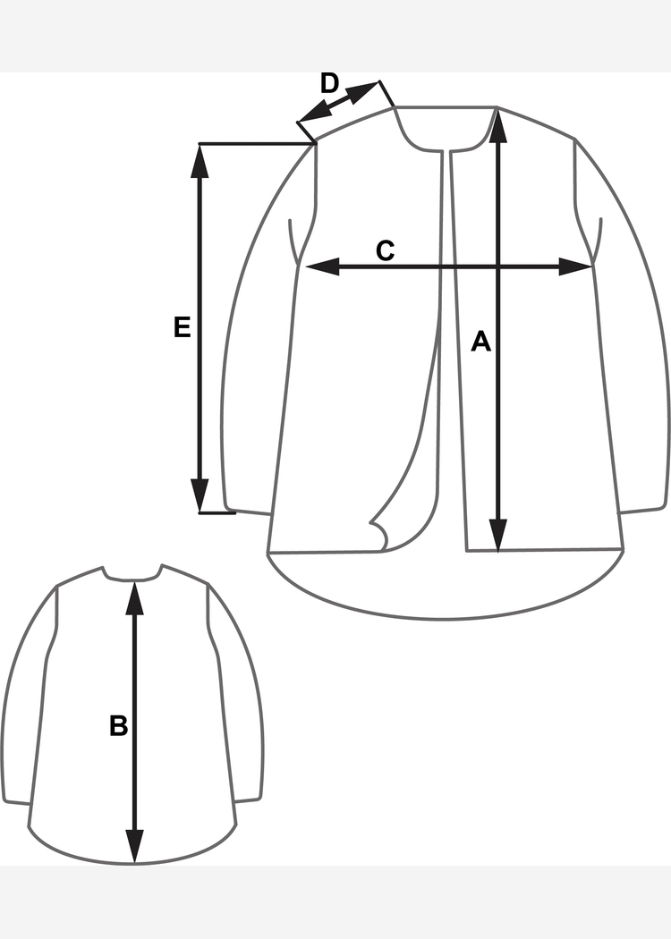 Ветровка Glamis 