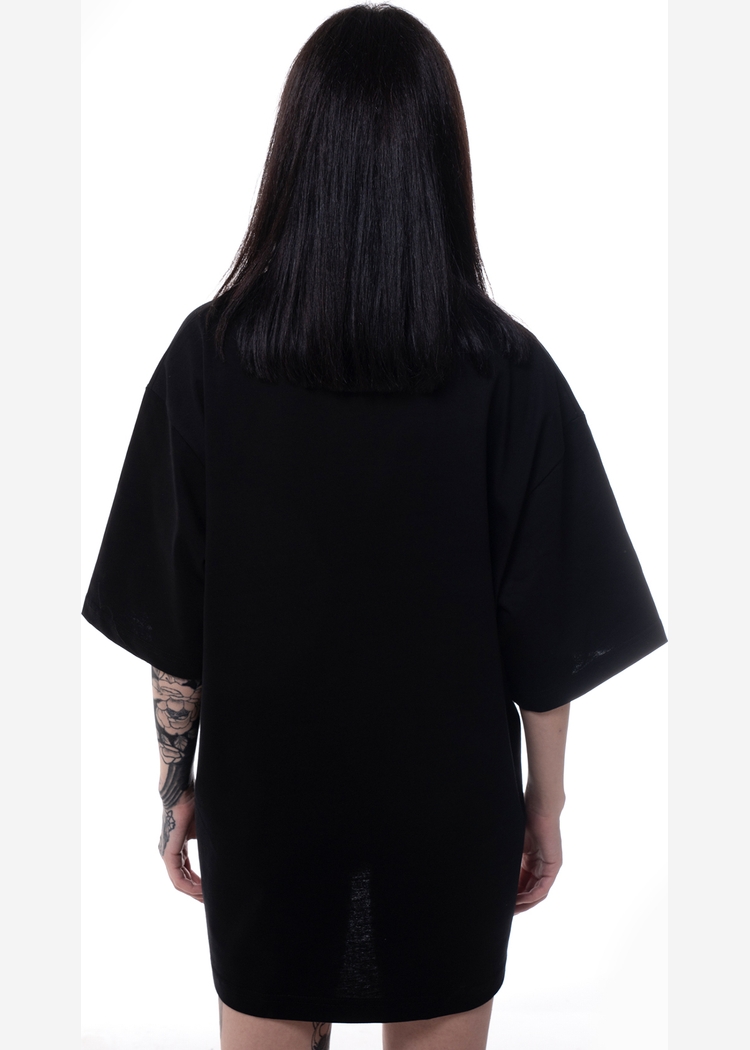 Футболка С7МЬ Чужой