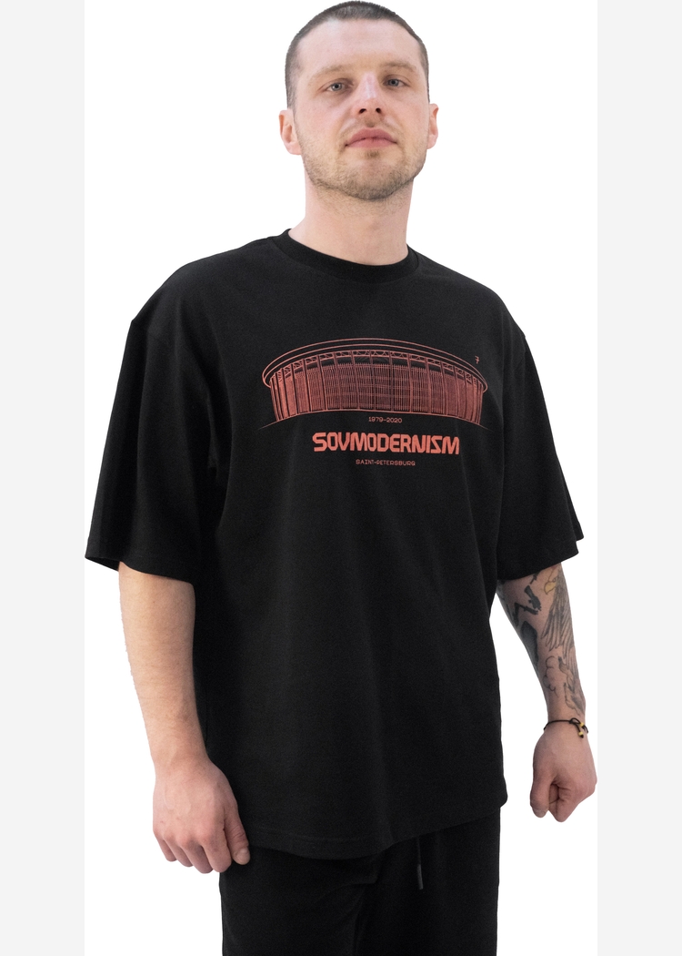 Футболка С7МЬ "СКК"