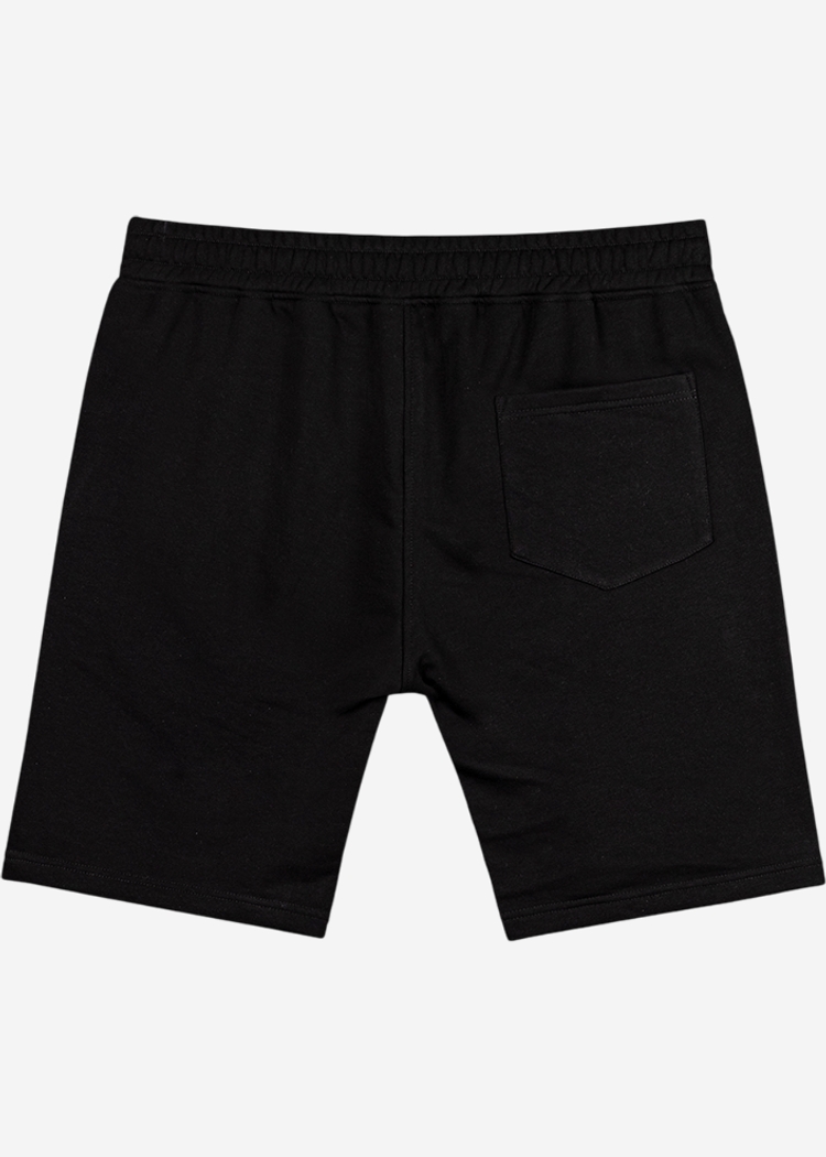 Шорты ROCKIT BC BLACK SH.RF.BLK