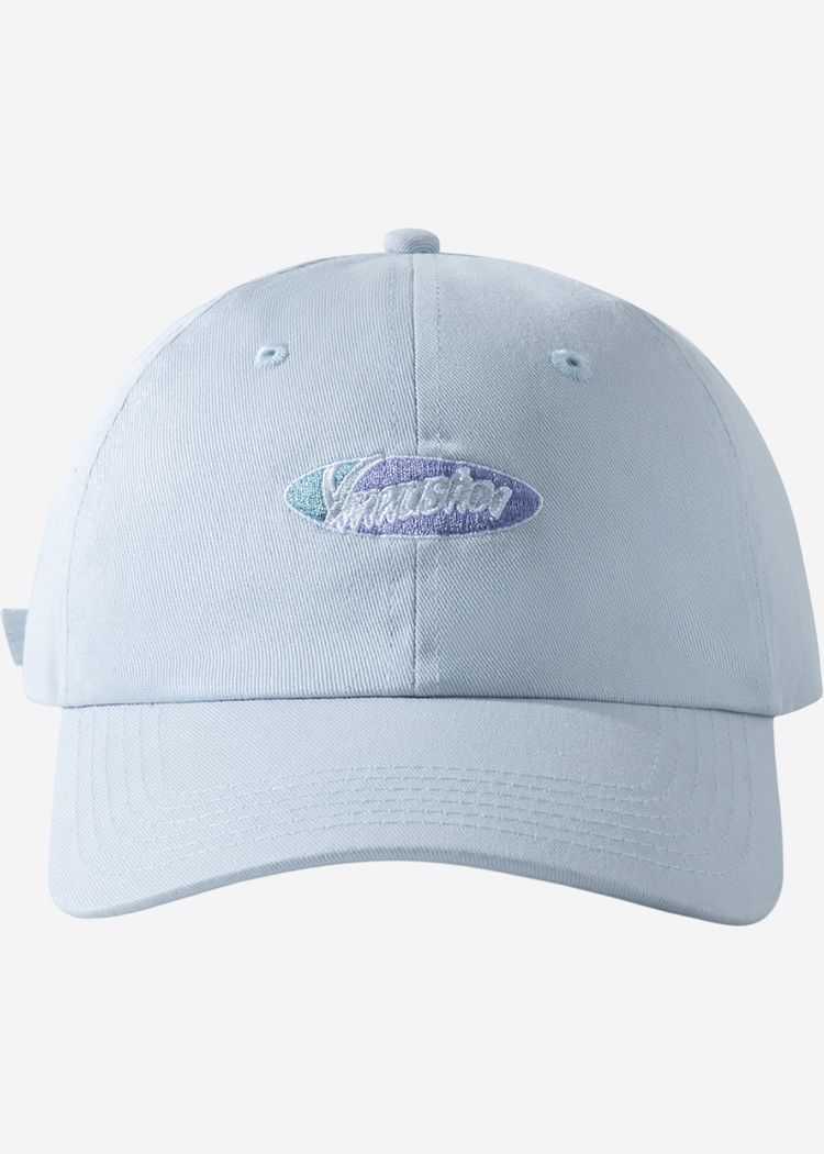 Кепка YMKASHIX STANDART голубая