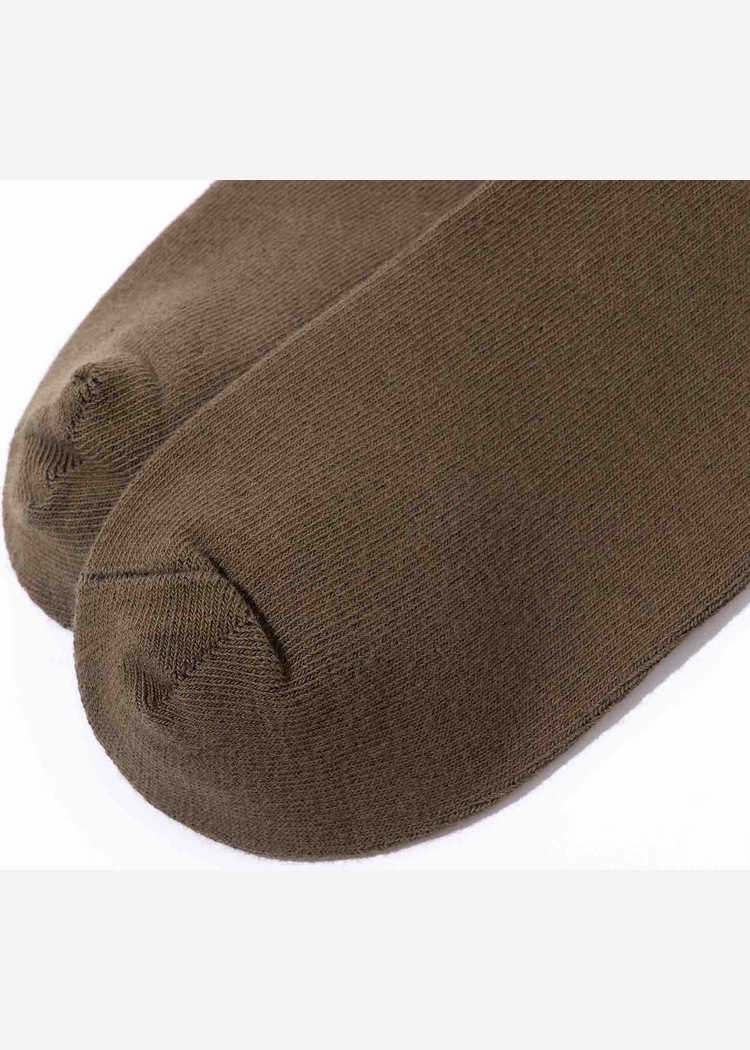 Носки YMKASHIX Star хаки рр.35-40