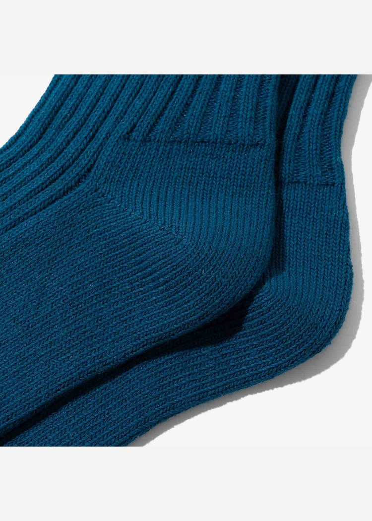 Носки YMKASHIX SC темно-синие рр.35-40