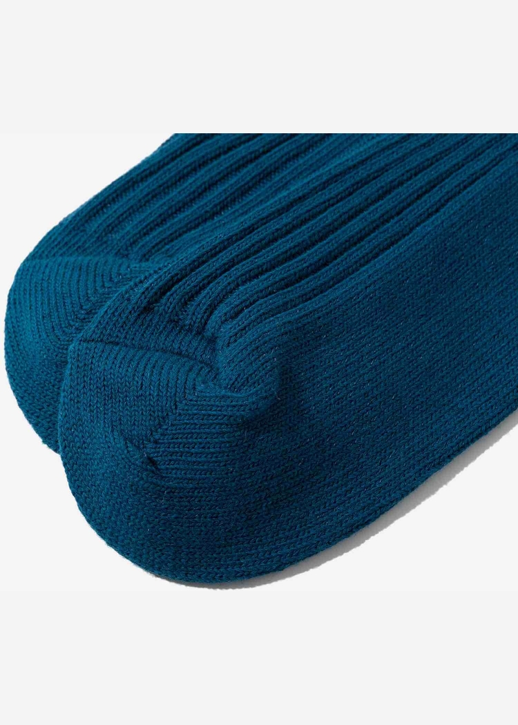 Носки YMKASHIX SC темно-синие рр.35-40