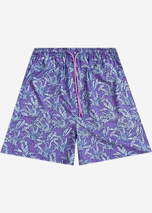 Шорты ISSAYA Thistle Sky Blue/голубой