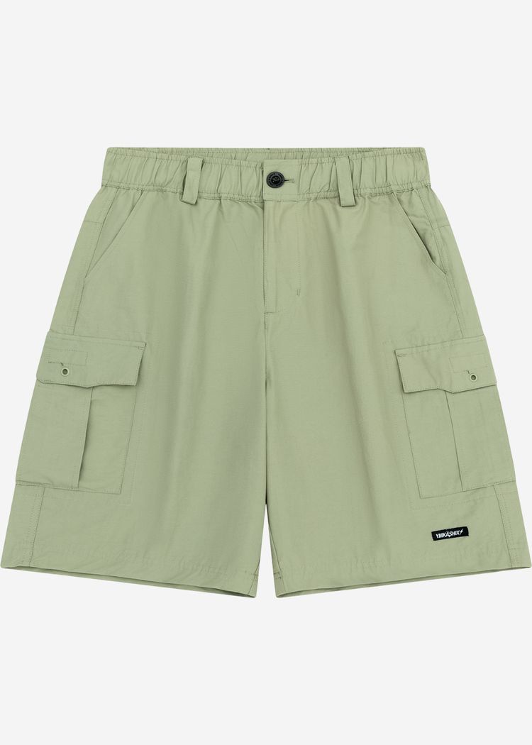 Шорты YMKASHIX Ranger оливковые